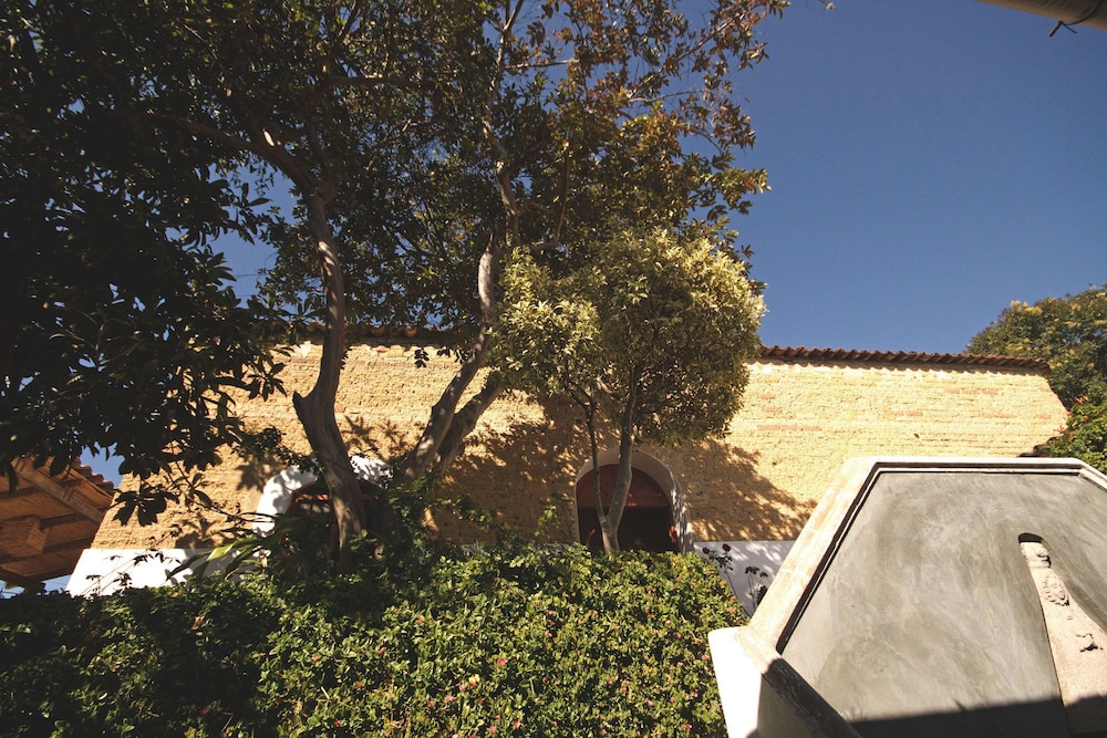 Casa Maria