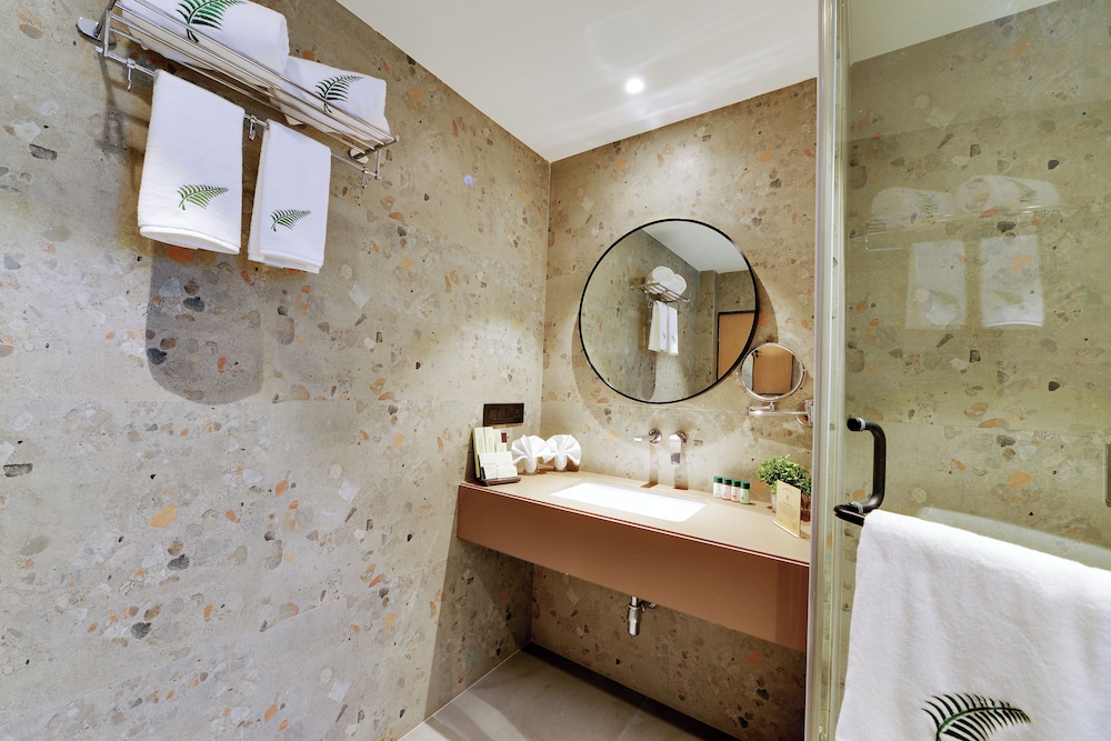 The Fern Vishranta Resort Kamrej-Surat, Series by Marriott