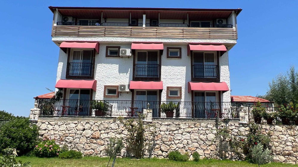 Satsuma Butik Otel