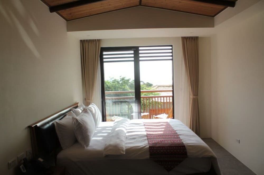 Ocean Villa Taitung view 3