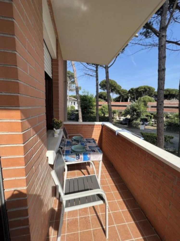 Lovely Flat Only 200m From the sea - Beahost photo 2