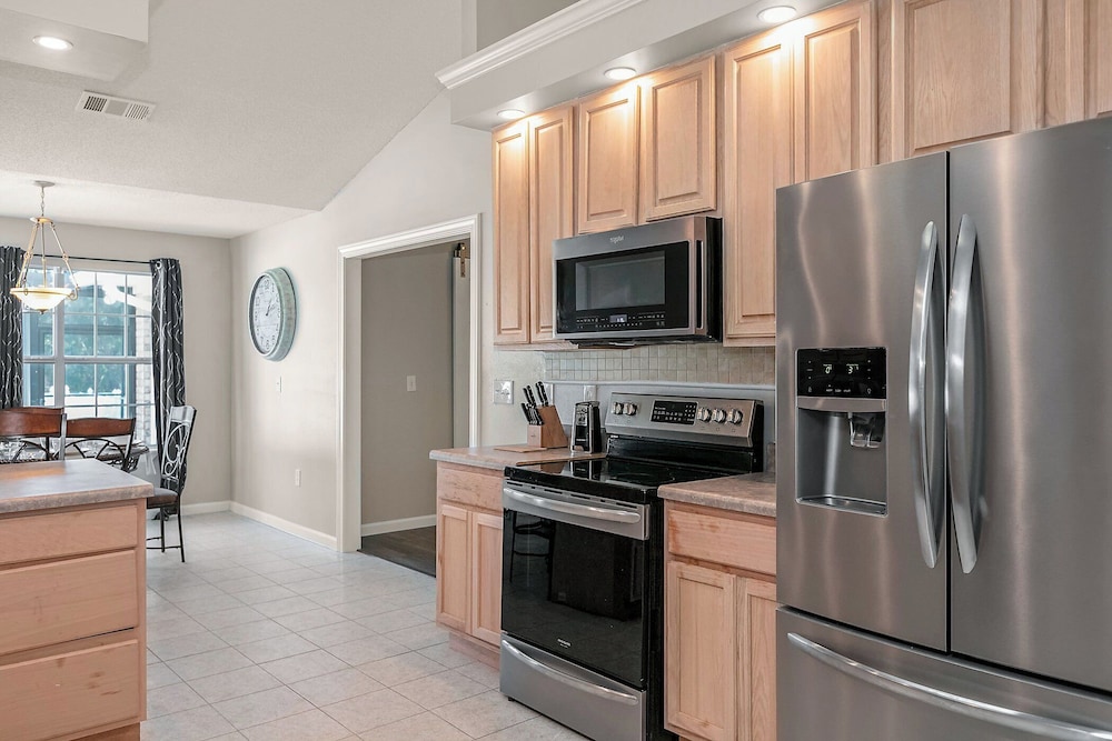 Happy Ours by Southern Vacation Rentals