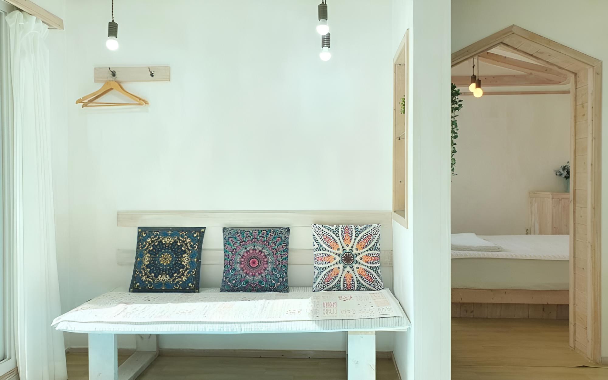 Namhae Cloud Berry Pension