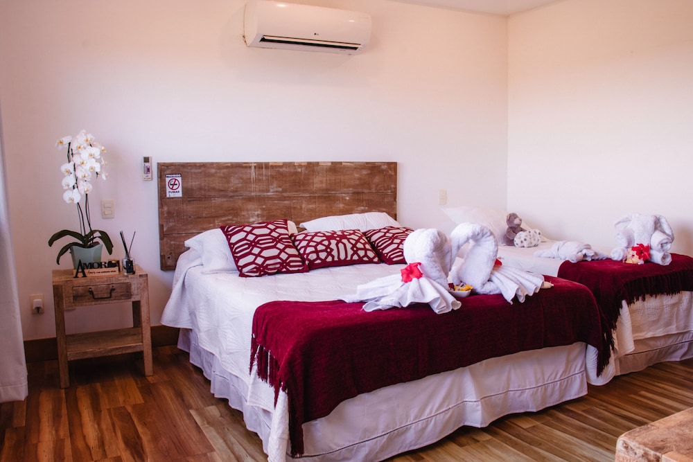 Hotel Boutique Renascer em Búzios