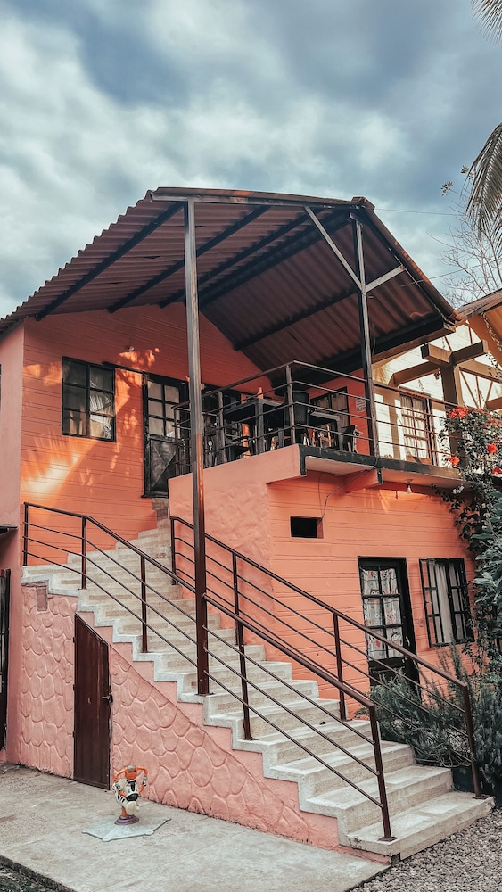 Nuevo Oeste