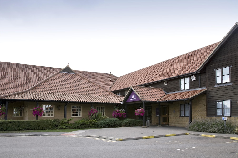 Premier Inn Basildon South, photo 8