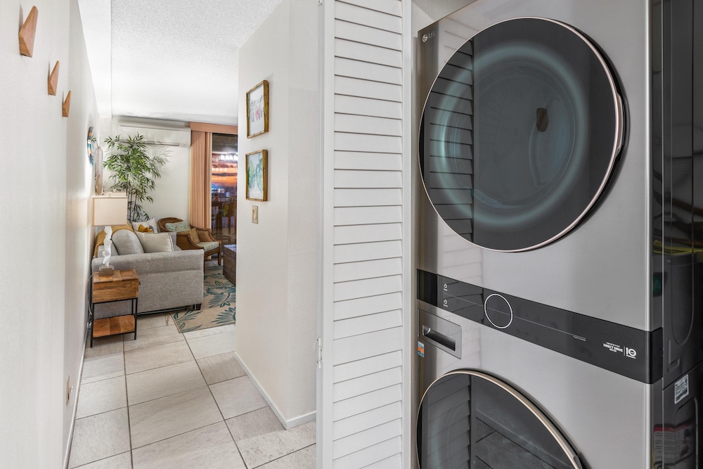 Kona Reef F22 1 Bedroom Condo