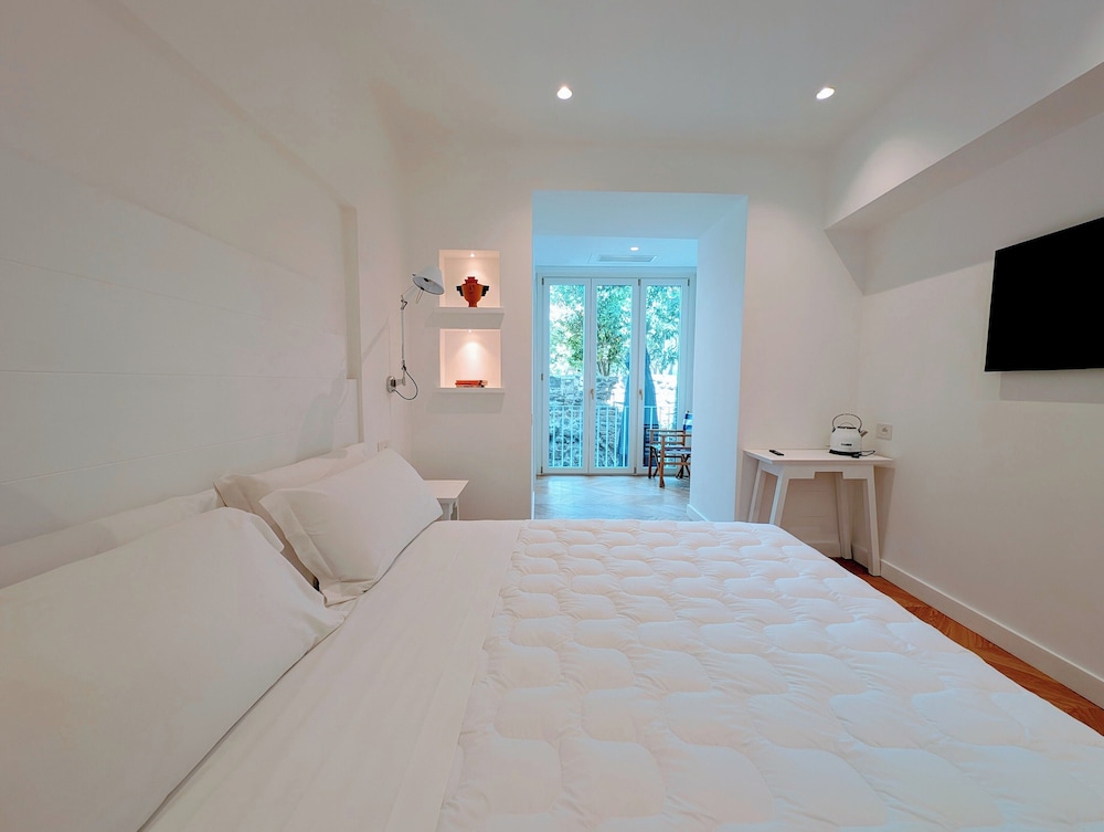 Tasso 41 House Sorrento City Center
