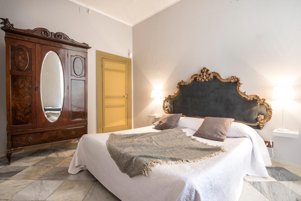 Suite del Barone by Wonderful Italy view 5
