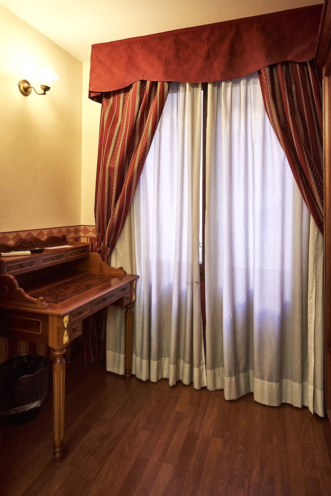 Barberini Suites