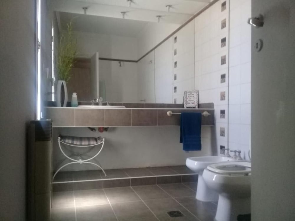 Mendoza Leisure Time House