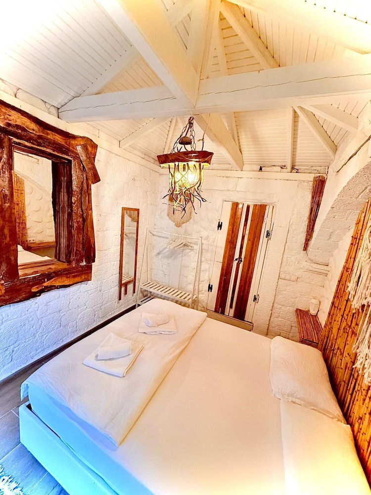 Köyiçi Butik Otel Alaçatı