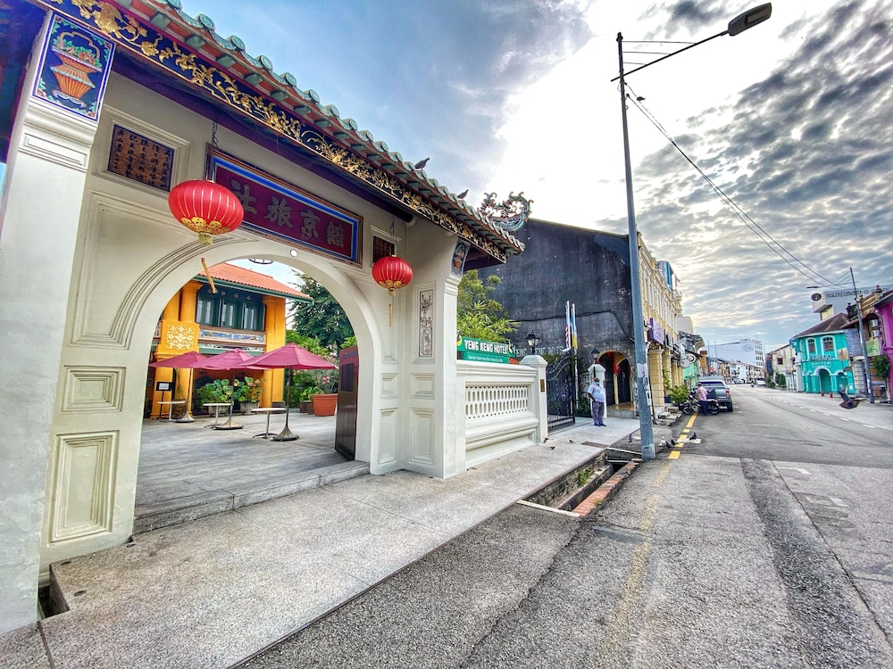 Yeng Keng Hotel 47