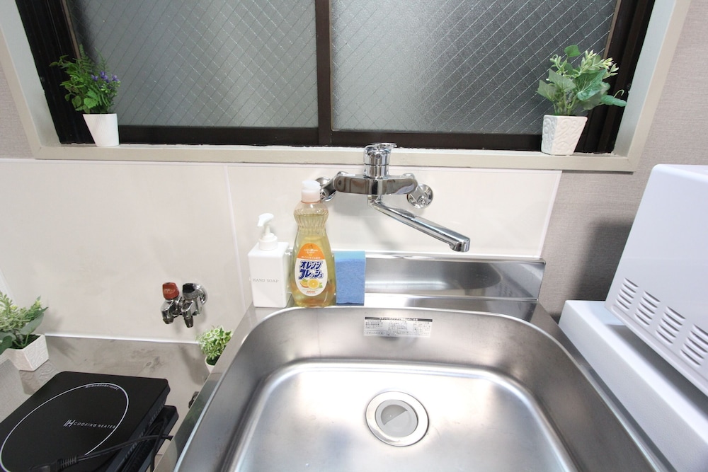 LUANA HOTEL IKEBUKURO HIGASHINAGASAKI