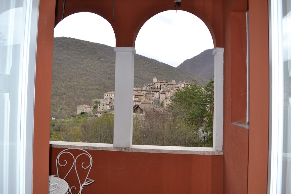 Hotel Roma