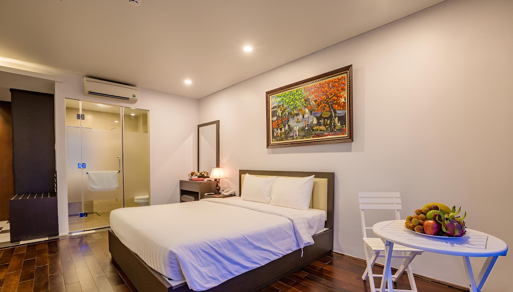 Sake Hotel