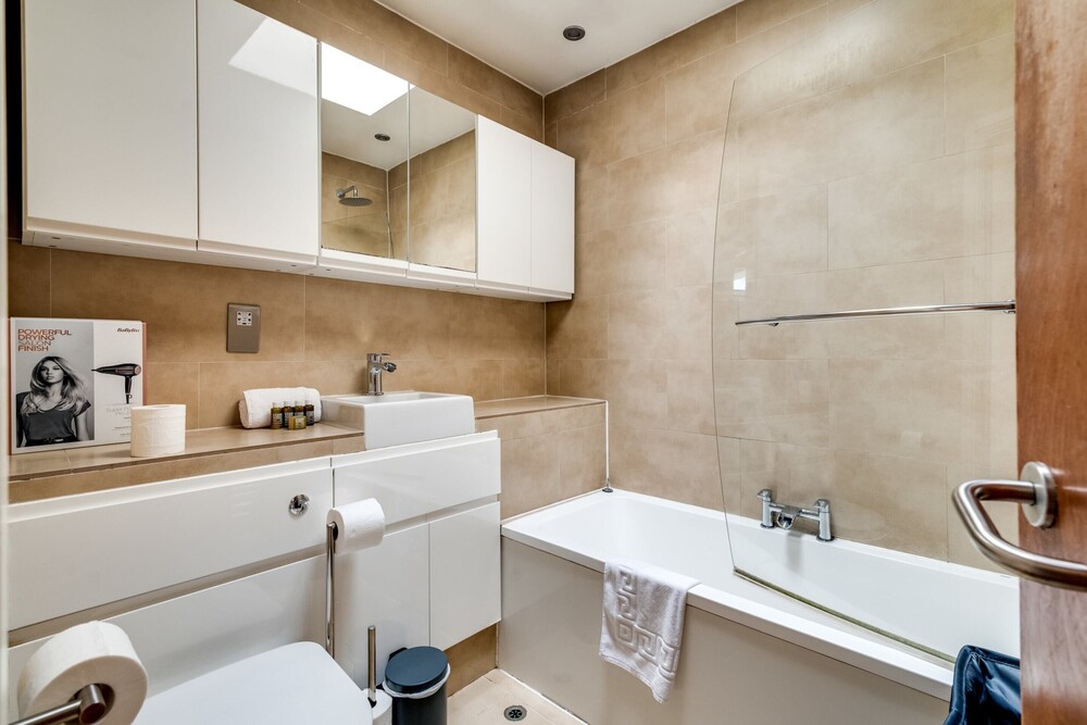 Tufnell Park Hideaway