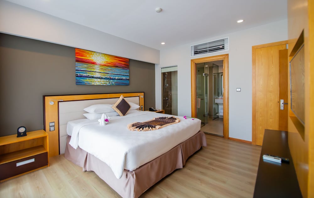 Dragon Sea Hotel Sam Son