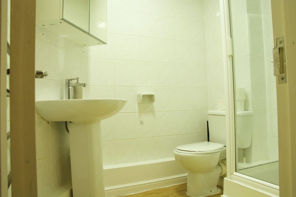 Lux 2 Bed in Canary Wharf Close to Excel & O2