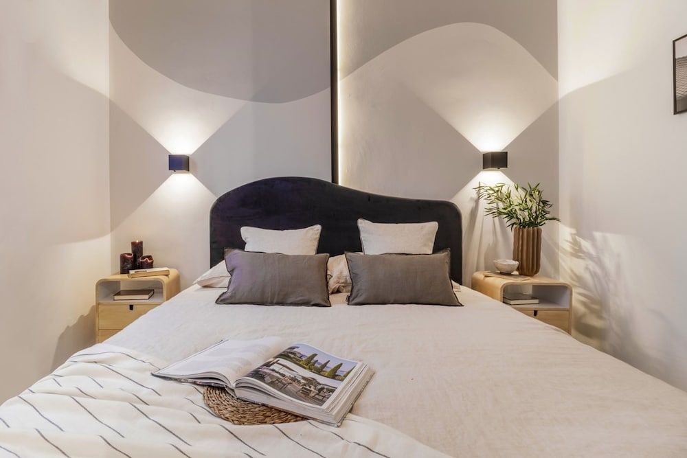 Noche - 1 Bedroom in Salamanca