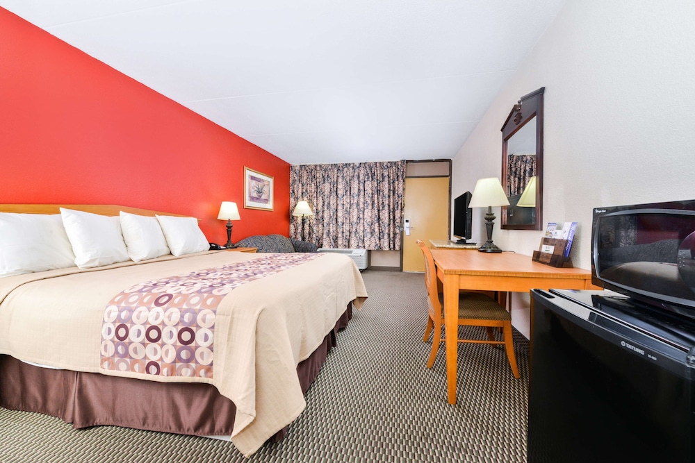 Americas Best Value Inn Goodlettsville Nashville N - Property Image 15