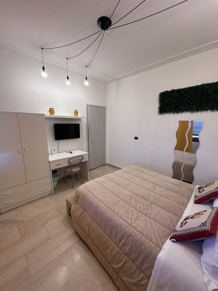 ALTA DIMORA b&b suites