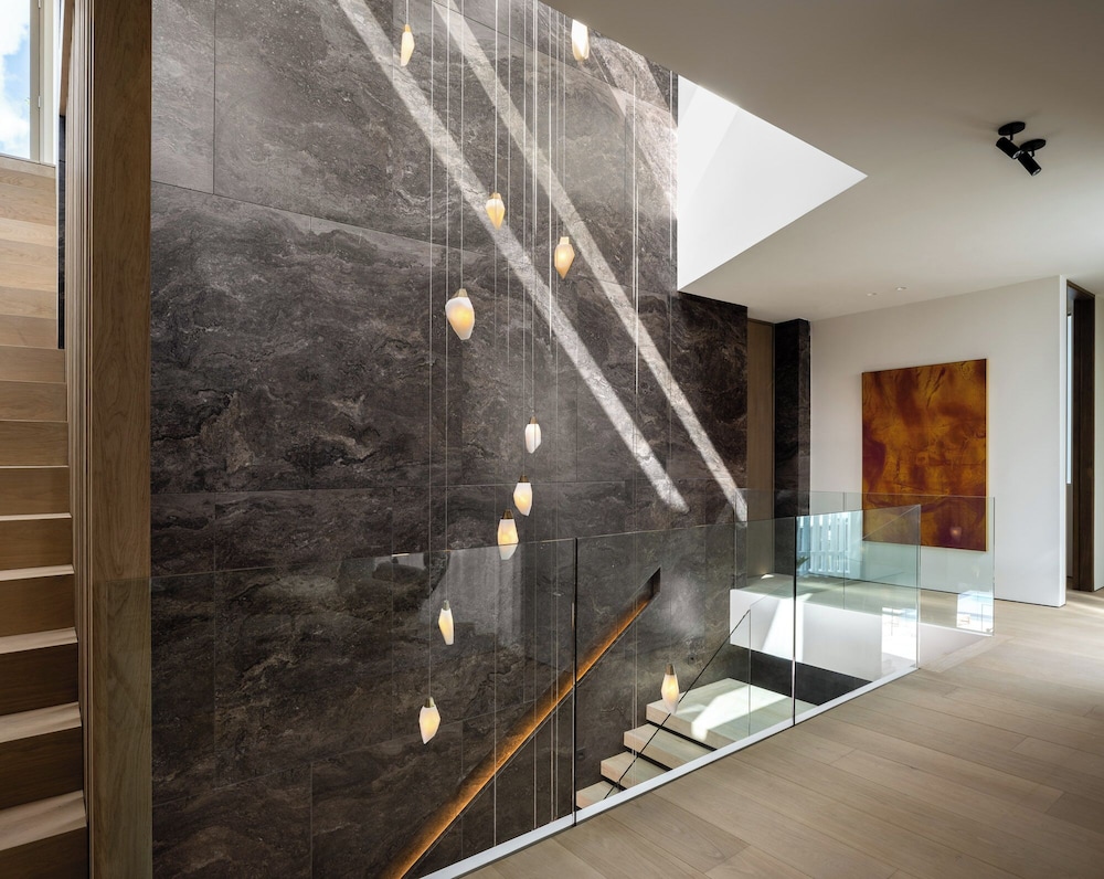 Stradella Mansion - Epitome of Luxury Living in This Breathtaking Bel Air Estate