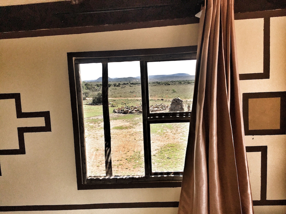 Molo Molo Game Reserve