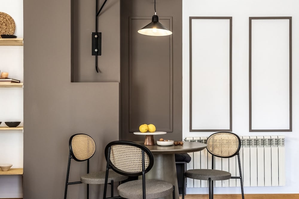 Brezza - 1 Bedroom and Terrace in Goya