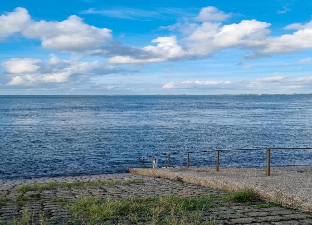 Holiday Home Near the Sea