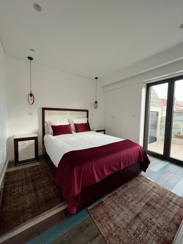The Convo Porto Apartment