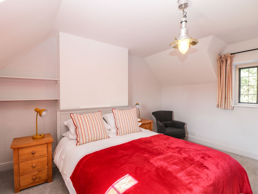 Rose Cottage
