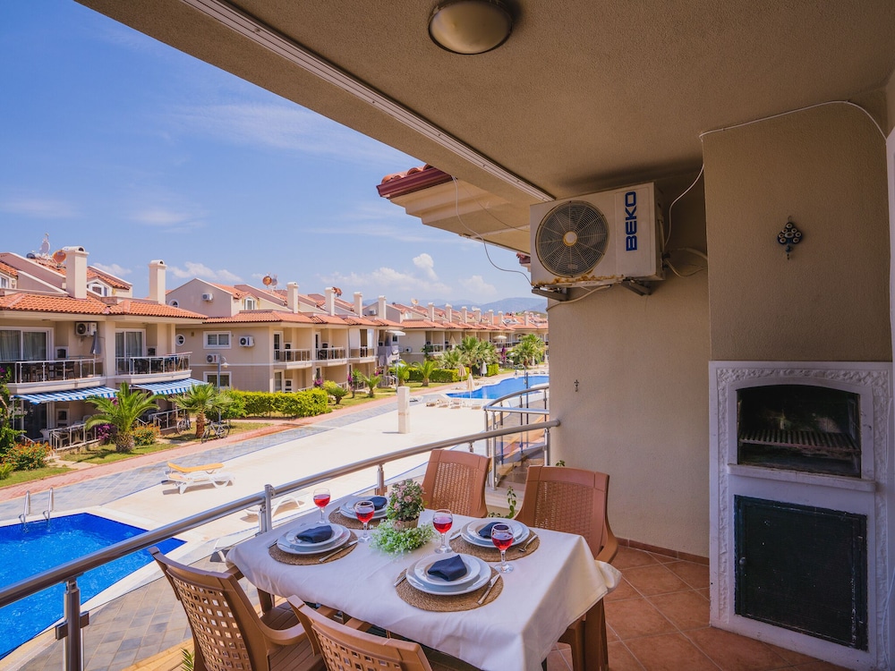 Sunset Beach Club Fethiye