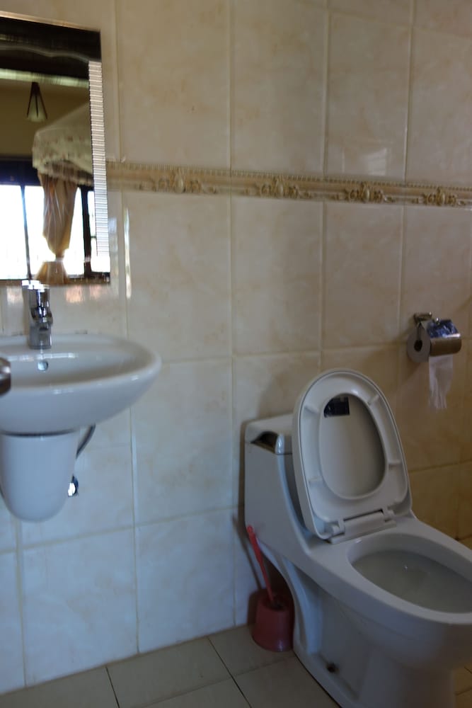 Bridgeway Guesthouse