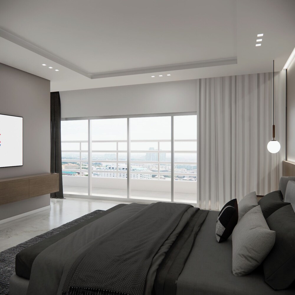 View Talay 7 - Beachfront