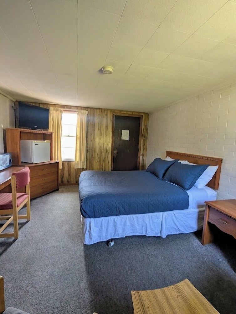 Cool City Motel