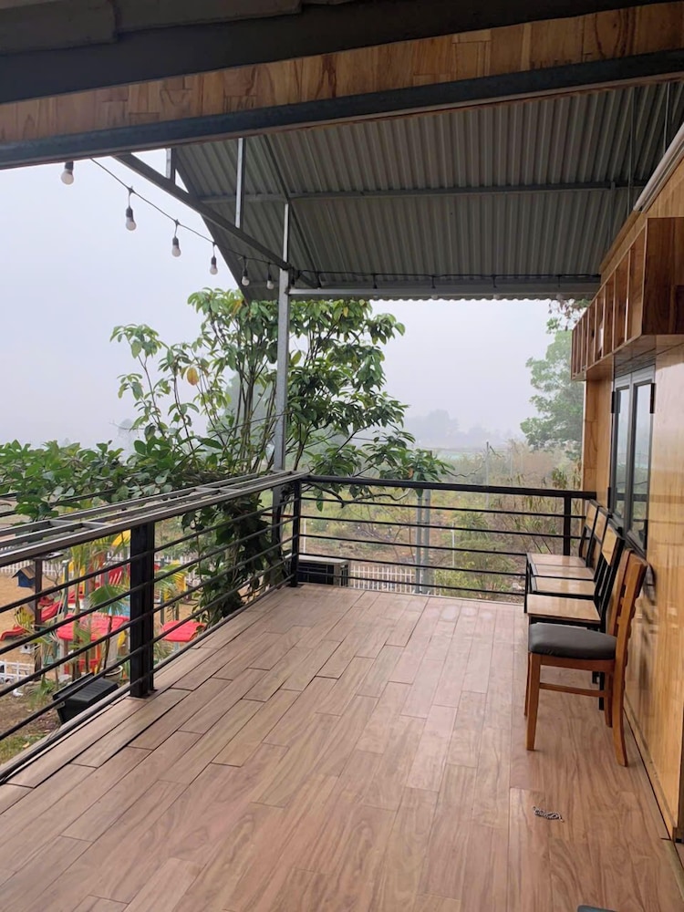 Mi House Nghia Lo Yen Bai