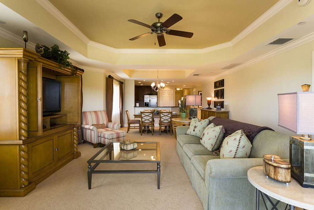 Apartment in Reunion Resort & Spa 3017 - Image 5