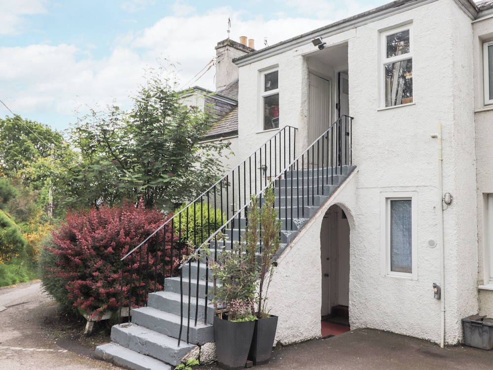 Apartment in Foyers