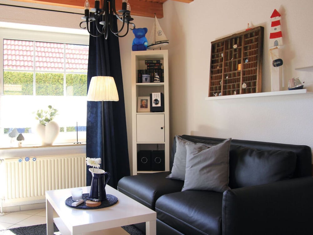 Overt Meer 6 Modern Retreat