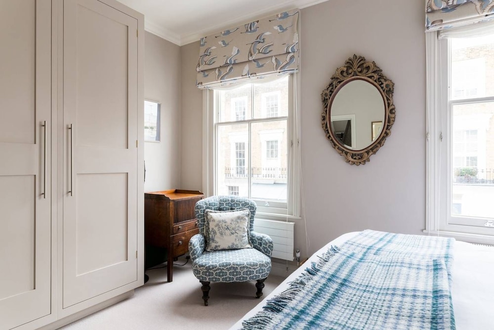 Cosy 1-bed Home, Notting Hill