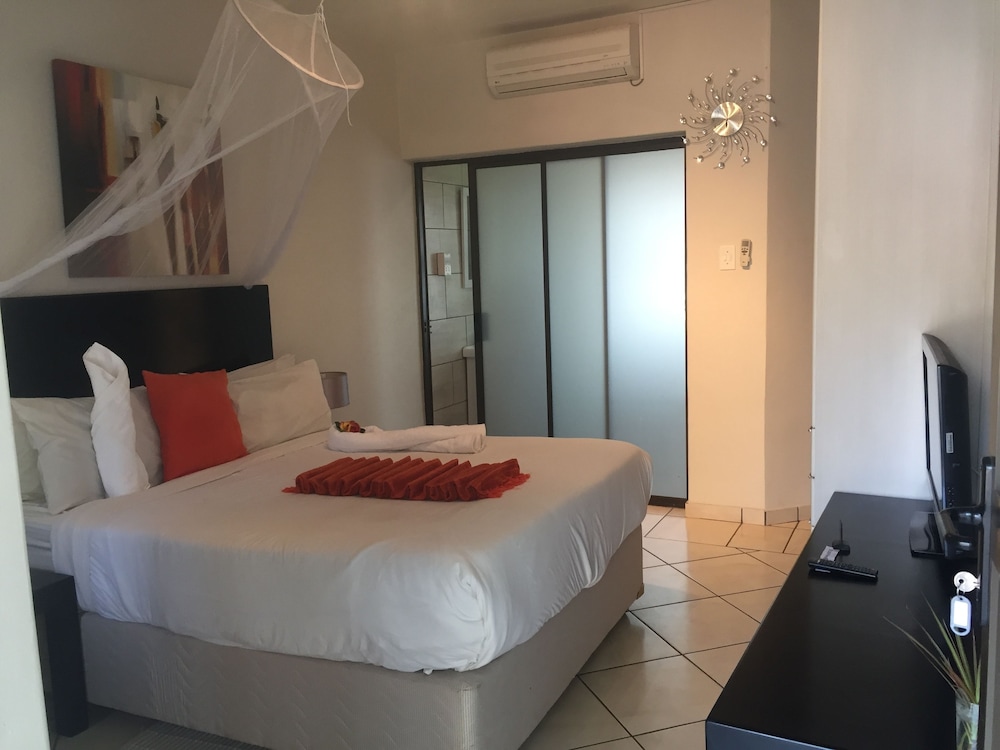 Peo Luxury Apartments