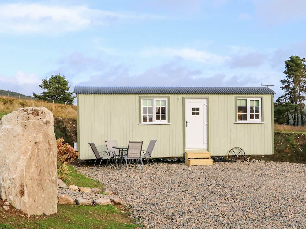 Shepherds Retreat Glenlark