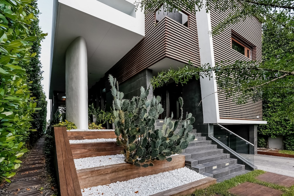 Villa Trystan
