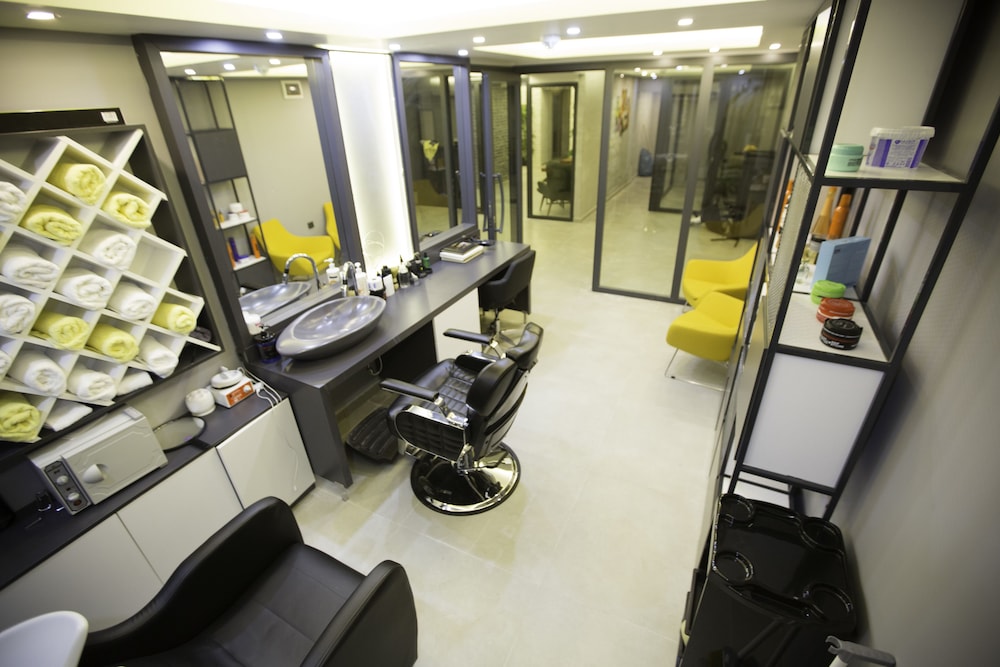 Laren Family Otel & Spa - Butik Otel - Image 61