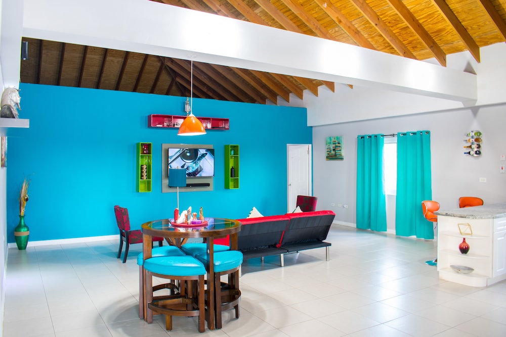 Hotel Casa Tamar Guest Apartments - Image 1