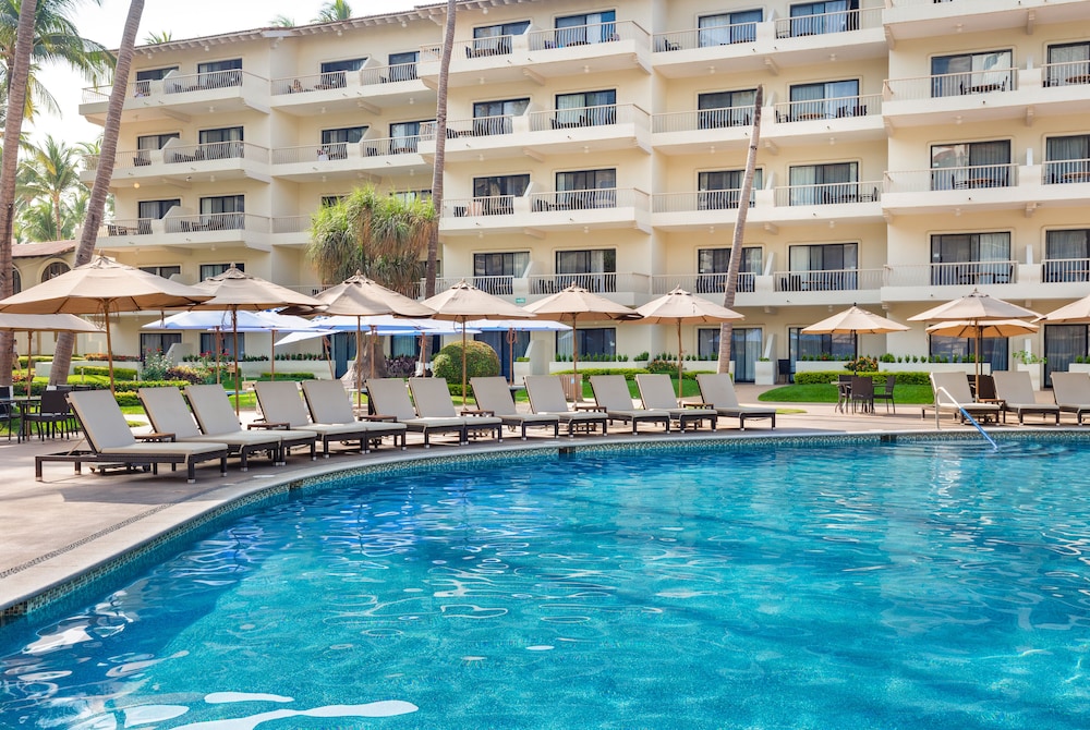 Puerto Vallarta Vacations - Villa del Palmar Beach Resort and Spa, Puerto Vallarta - Property Image 60