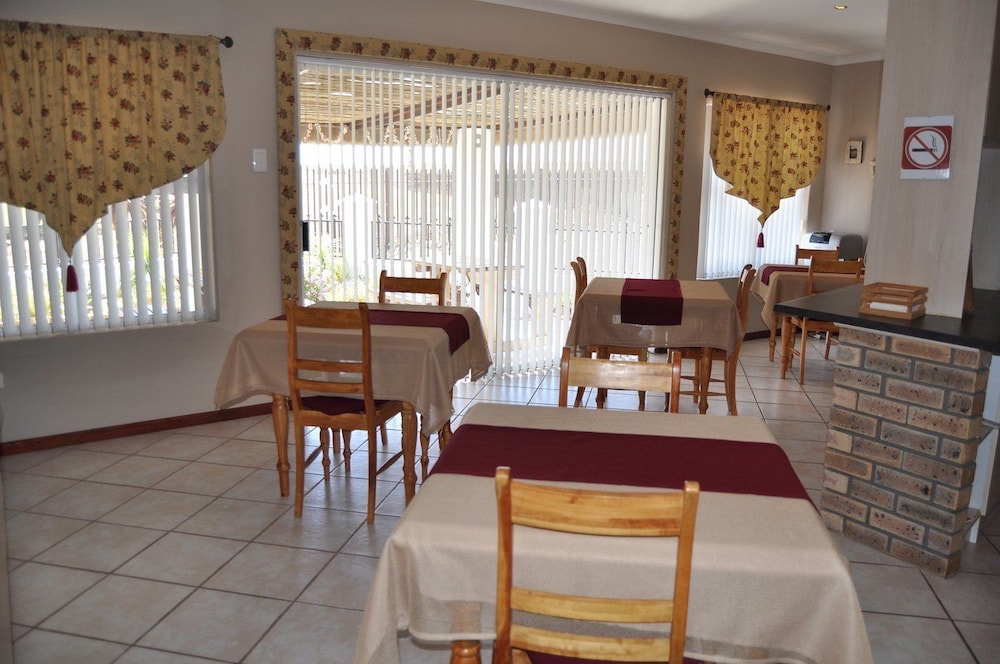 Makarios B&B