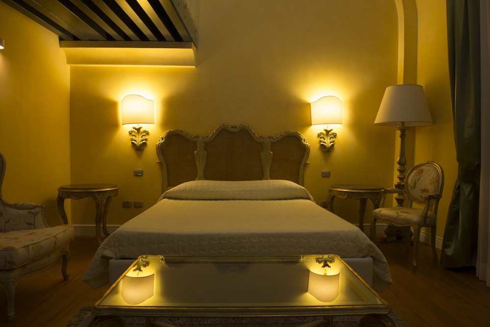 Hotel Villa Silvana