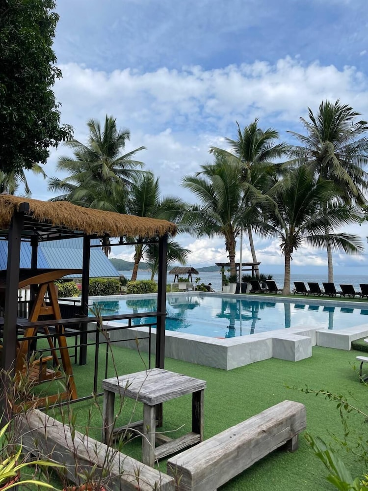 Beach CorallView - Teluk Pauh